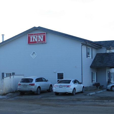 Crossfield Country Inn المظهر الخارجي الصورة