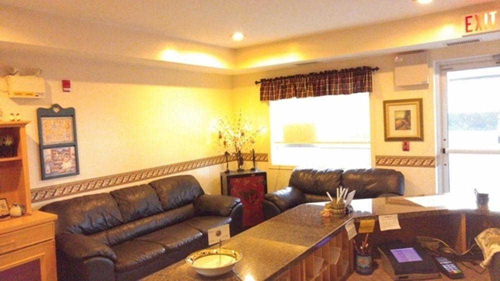 Crossfield Country Inn المظهر الخارجي الصورة