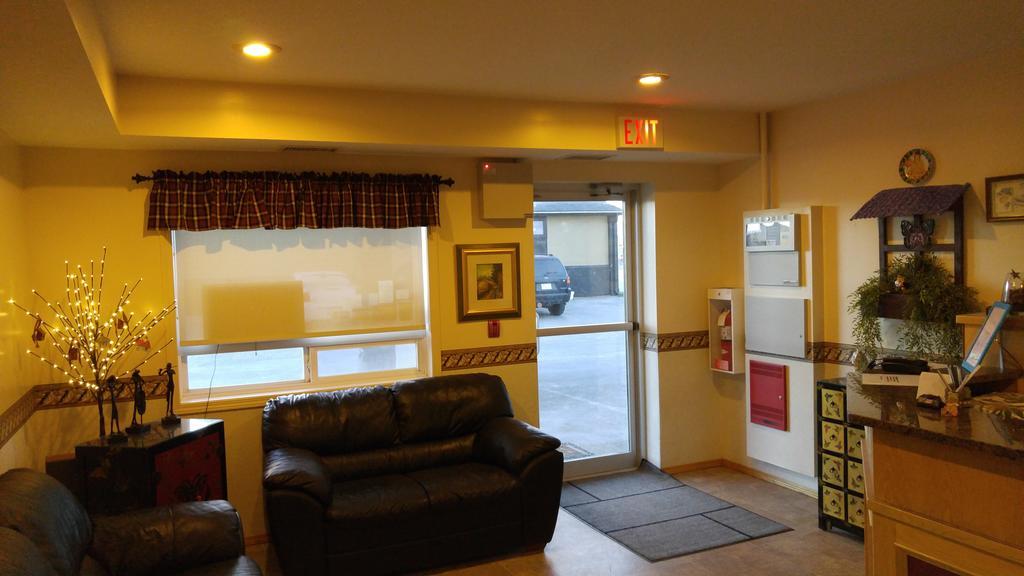 Crossfield Country Inn المظهر الخارجي الصورة
