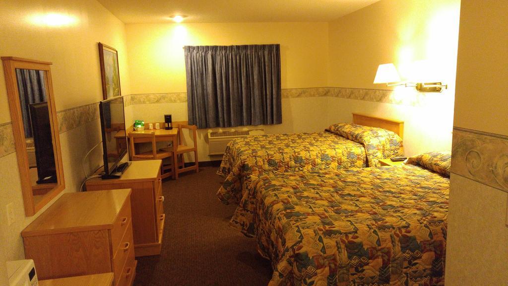 Crossfield Country Inn الغرفة الصورة