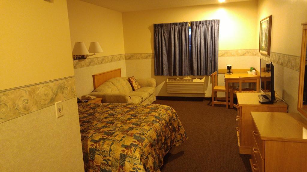 Crossfield Country Inn الغرفة الصورة