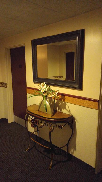 Crossfield Country Inn المظهر الخارجي الصورة