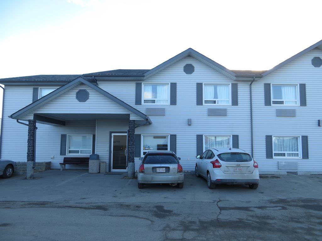 Crossfield Country Inn المظهر الخارجي الصورة