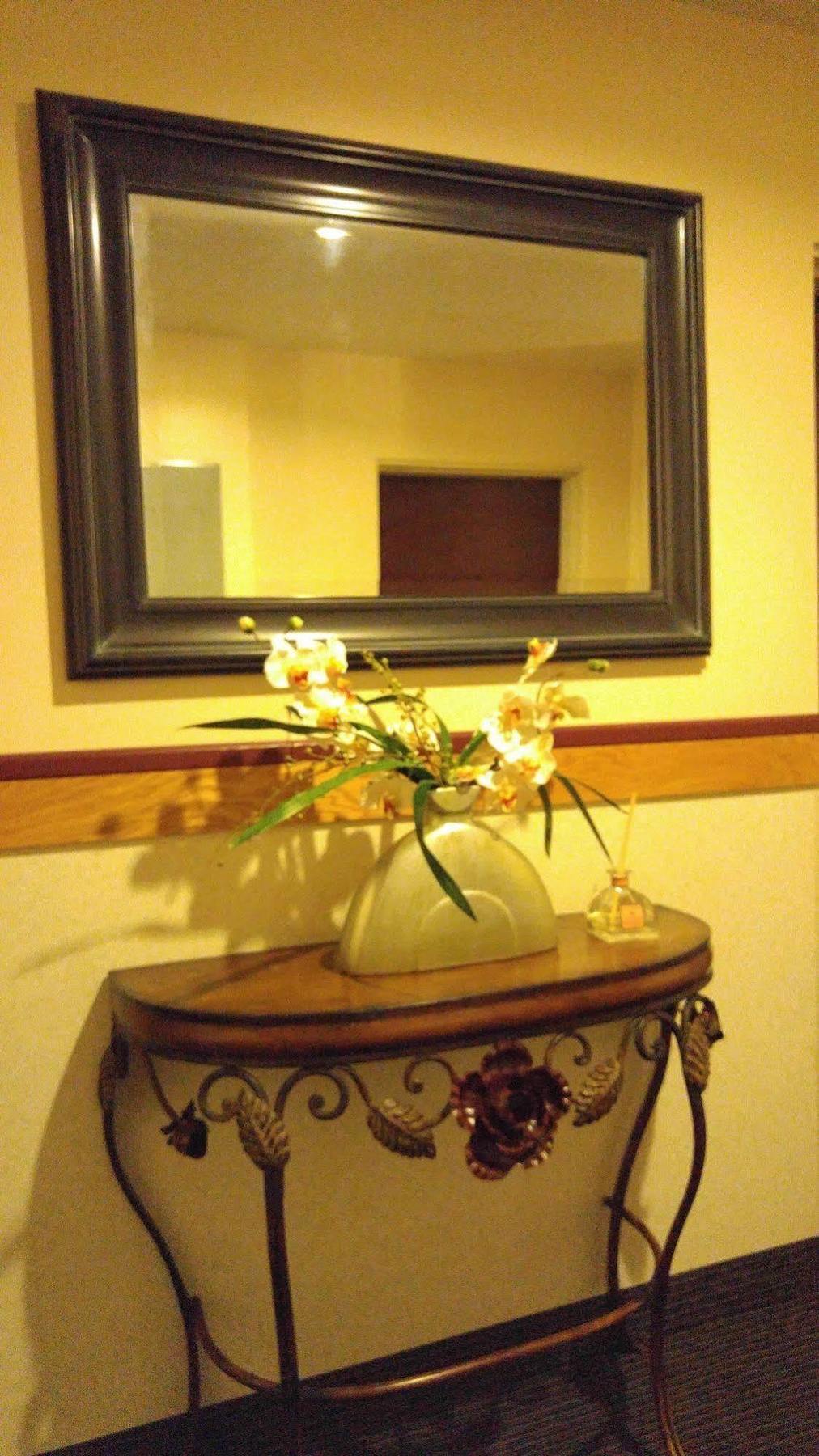 Crossfield Country Inn المظهر الخارجي الصورة