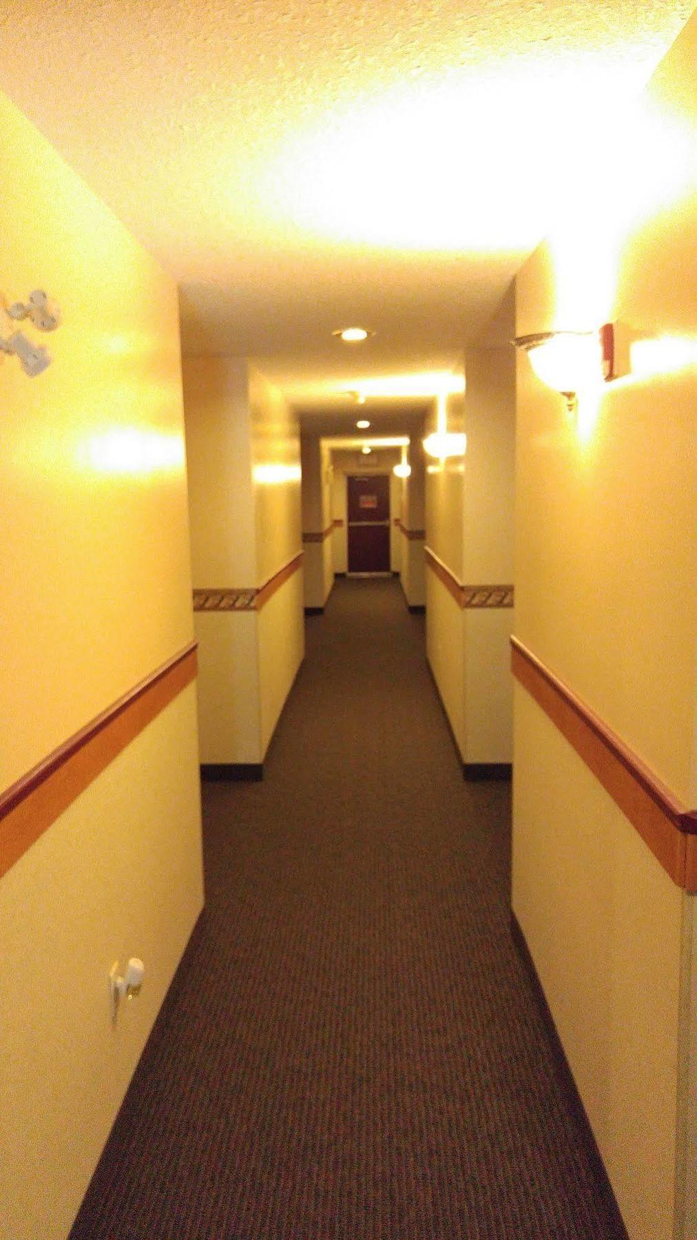 Crossfield Country Inn المظهر الخارجي الصورة
