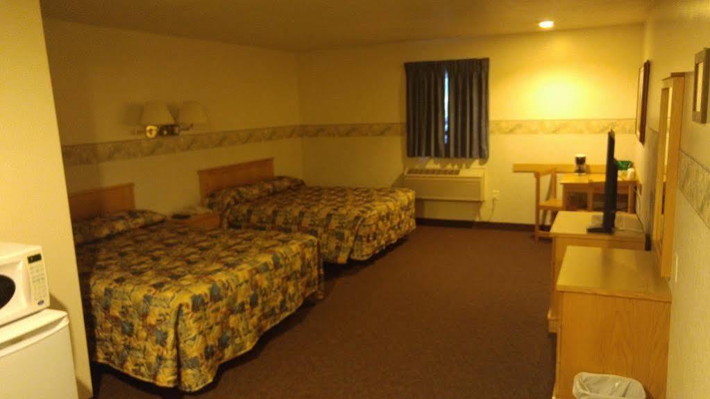 Crossfield Country Inn المظهر الخارجي الصورة