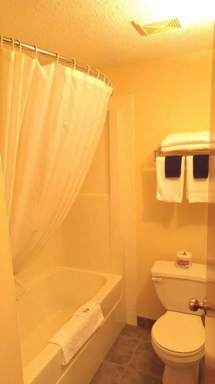 Crossfield Country Inn المظهر الخارجي الصورة